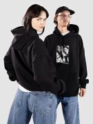 Beyond Medals All Stars Huppari musta