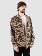 Empyre Overshirt Duck Camo Paita maastokuvio
