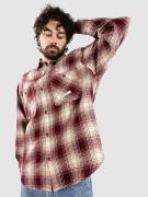 Element Hawthorne 2Pkt Heavyweight Paita punainen