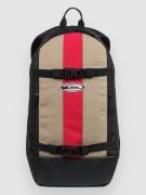 Quiksilver A. Sweetin 18L Reppu musta