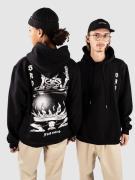 The Dudes Sad Huppari musta