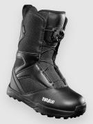 ThirtyTwo Kids BOA 2026 Kids Lumilautakengät musta