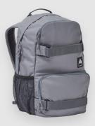 Burton Treble Yell 21L Reppu harmaa