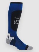 Burton AK Endurance Tekniset sukat sininen