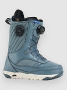 Burton Limelight BOA 2026 Lumilautakengät harmaa