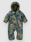 Burton Infants Buddy Bunting Kids Overall kuviotu