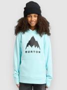 Burton Oak Kids Huppari sininen