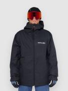 Rip Curl Anti Series Notch 10K/10K Takki musta