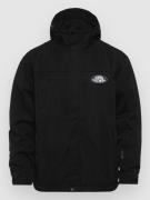 Horsefeathers Morris Takki musta