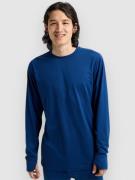 Burton Midweight Crew Aluskerrastopaita sininen