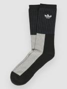 adidas Skateboarding Shmoo Socks musta