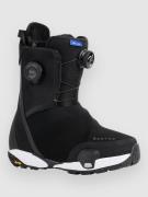 Burton Waverange X Wide 2026 Step On Boots musta