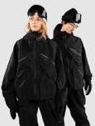 Beyond Medals X 3L Takki musta