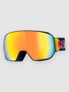 Red Bull SPECT Eyewear FINK Blue Laskettelulasit sininen