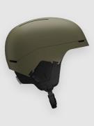 Salomon Brigade Index MIPS Kypärä vihreä