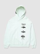 Volcom Fa Filip Rygalski Huppari sininen