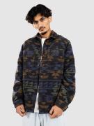 Oxbow R2Sneakout Paita kuviotu