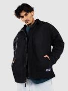 Empyre Grind Chore Takki musta