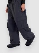 Hurley Bagger Housut musta