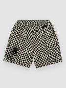 The Dudes Checkered Ez Premium Shortsit kuviotu