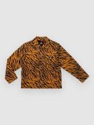 The Dudes Tigrrrr Tom Premium Takki kuviotu