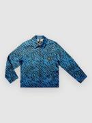 The Dudes Tigrrrr Blue Tom Premium Takki kuviotu