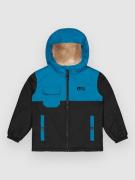 Picture Snowy Kids Takki sininen