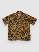 The Dudes Tigrrrr Hawaiian Paita kuviotu