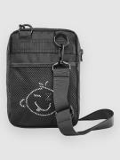 Etnies Sour Satchel Olkalaukku musta