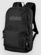 Etnies Fader Print Reppu musta