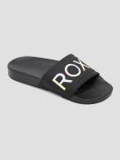 Roxy Rg Slippy Ii Kids Sandaalit musta