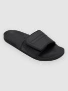 Quiksilver Rivi Slide Adjust Sandaalit kuviotu