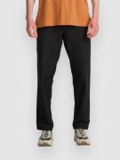 Billabong Surftrek Plus Housut musta