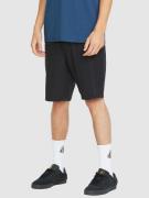 Volcom Frickin Cross Shred 20 Shortsit musta