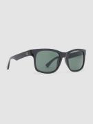 VonZipper Bayou Blk Glos Aurinkolasit musta