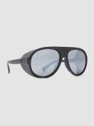 VonZipper Esker Blk Gloss Aurinkolasit musta