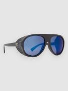 VonZipper Esker Polar Blk Sat Aurinkolasit musta