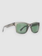 VonZipper Bayou Vintage Grey Trans Aurinkolasit harmaa