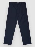 Quiksilver Everyday Union Stretch Chino Housut sininen