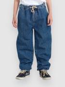 Billabong Larry Denim Kids Housut sininen