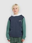 Billabong Arch Block Kids Huppari sininen