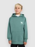 Billabong Foundation Kids Huppari sininen