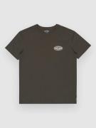 Billabong Diamond Vision Kids T-Paita musta