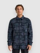 Billabong Furnace Flannel Paita sininen