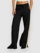 RVCA Benchwarmer Housut musta