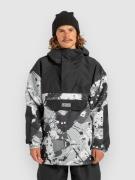 DC Dc-43 Anorakki maastokuvio