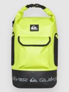 Quiksilver Put It All Mid Reppu keltainen