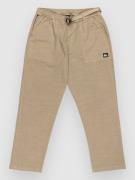 Quiksilver Double Crown Housut harmaa