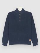 Quiksilver Boulevard Des Plages Upd Neule sininen