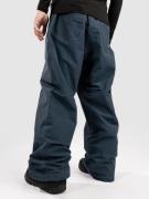 Quiksilver Banging Housut sininen